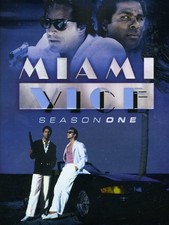 Miami Vice: Season 1