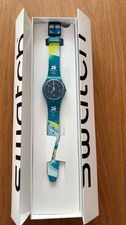 Swatch Milano Cortina 2026
