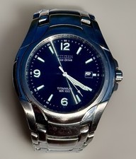 Orologio citizen eco drive - orologio,