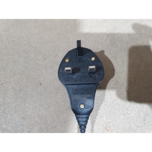 Nokia caricatore di - ac-8x, rete