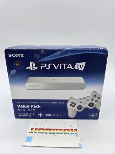 Vita value pack vte - ps,