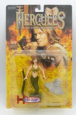 Hercules The Legendary