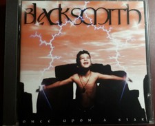 BLACKSMITH- ONCE UPON A STAR