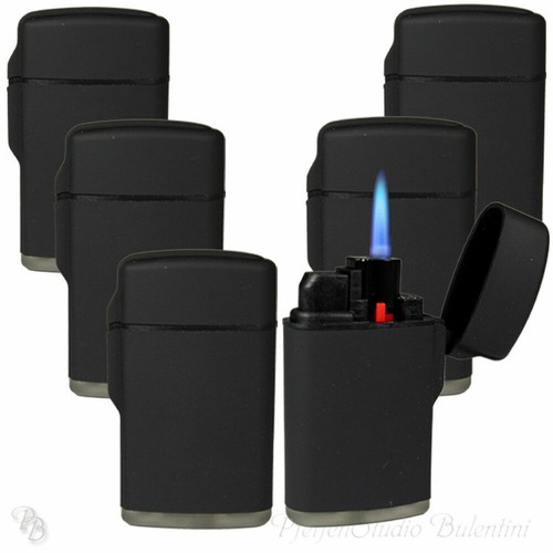 Accendino antivento turbo - accendino,