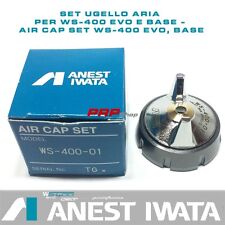 Set Ugello Aria per Anest