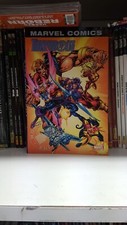 Marvel monster edition - marvel,