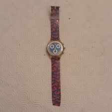 Swatch Chrono 1993 - SCK100 - Wild Card VEDI FOTO E LEGGI TUTTO 