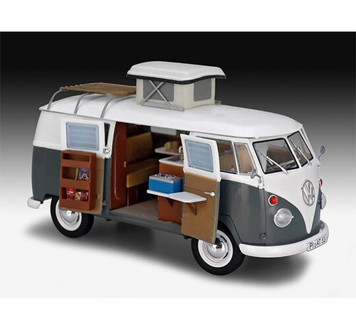 Volkswagen camper 1 - volkswagen, t1