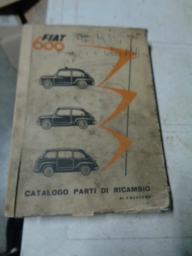 M6830 catalogo parti di - xx,