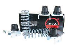 KIT 4 MOLLE AGGIUNTIVE