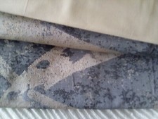 FLOU -CASABLANCA - BIANCHERIA SET  COPRIPIUMINO  MATRIMONIALE 