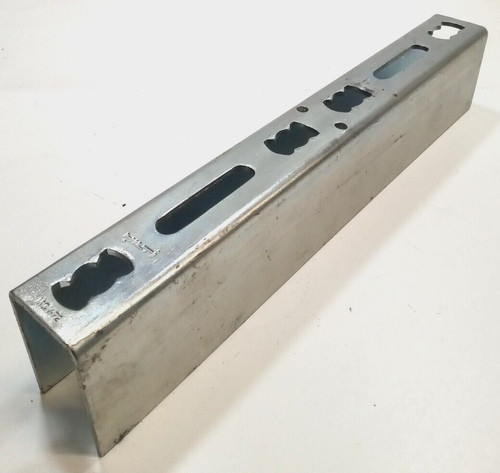 Hilti binario montaggio - binario,