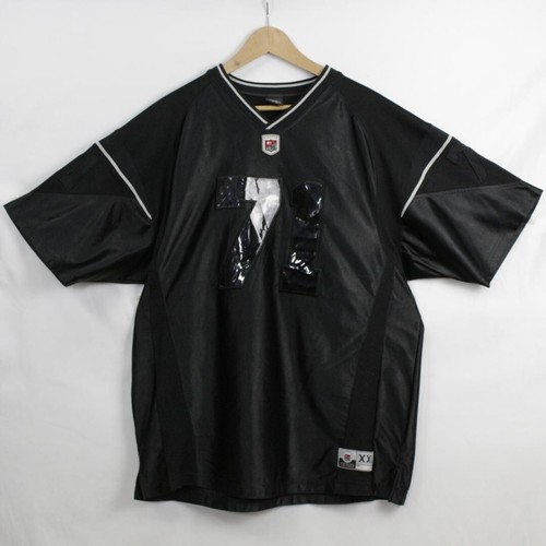 Maglia starter numero - numero, 71