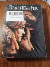 BEASTMASTER The Complete