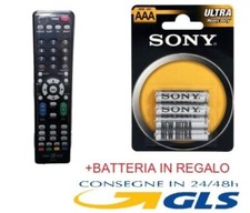 Telecomando Universale Tv
