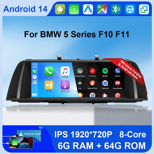 Lettore autoradio - , 10,25"