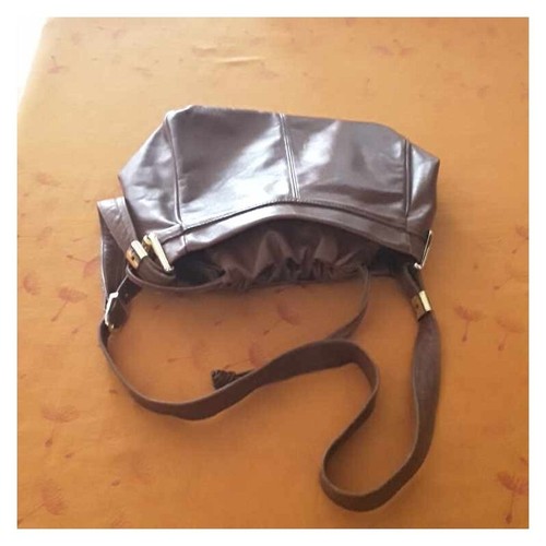 Borsa pelle francesco biasia - pelle,