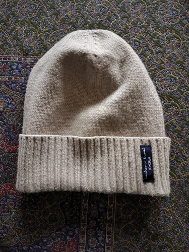 Cappellino gianfranco burani - cappellino,