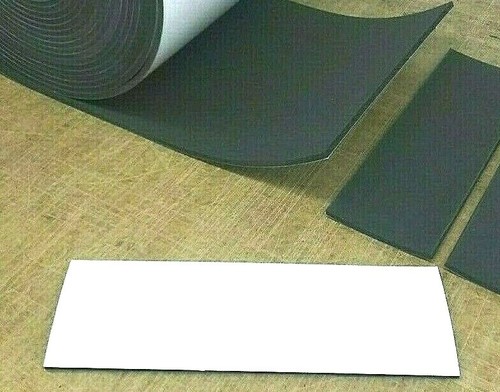 Foglio gomma spugna - di,