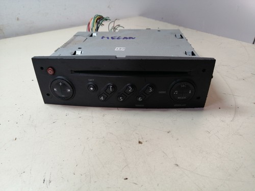 0204064 autoradio renault - 0204064,