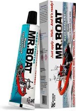 MR BOAT Kit Riparazione Colla