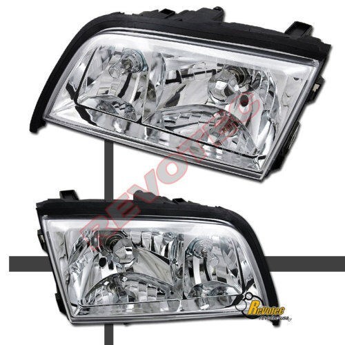 Mercedes benz w202 c - 94-00,