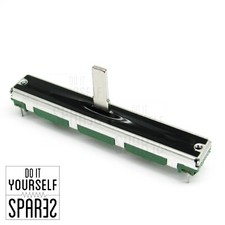 AKAI APC40 MK2 SLIDE