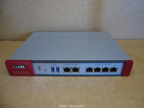 Zyxel usg zywall - zyxel,