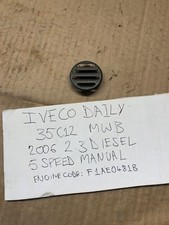 IVECO Daily 35C12 MWB 2006 -