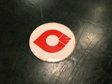 CIMATTI adesivo stiker grafica decalcomania vintage originale moto d'epoca