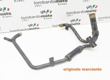 tubo tubi acqua radiatore originale Honda VT 500 E PC11E 1983 1988