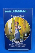 Urania Blu 2 - THOMAS M. DISCH