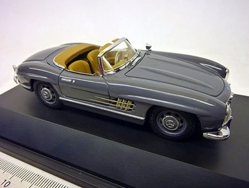 02537 schuco 43 - 02537, 1:43