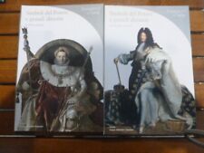 SIMBOLI DEL POTERE E GRANDI