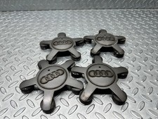 COPRI CERCHI PER AUDI A6 Avant