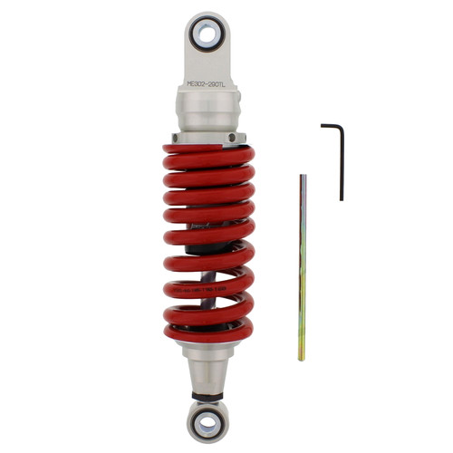 Ammortizzatore mono derbi - mono,