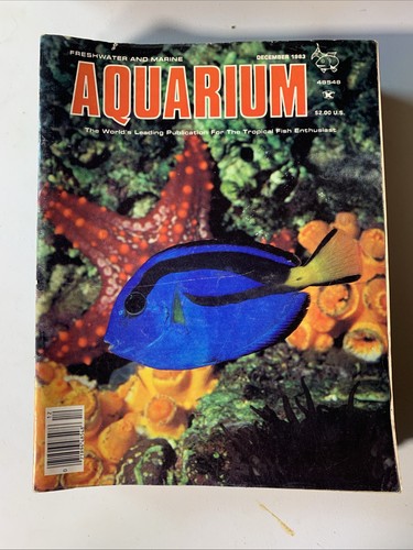 Freshwater and marine - freshwater,