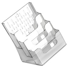  Portadocumenti a più livelli