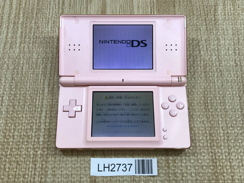 Nintendo lite console rosa - nintendo,