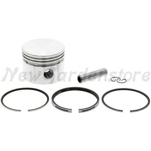 Kit pistone 10 mm - pistone, Ø