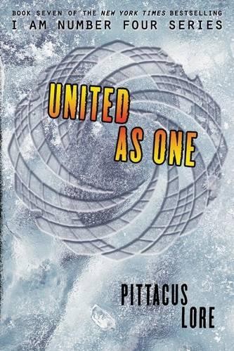 Pittacus lore united one - united,