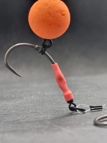 Tom dove style ronnie - dove, rigs