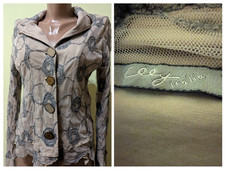 Giacca Elly Italia Elisa