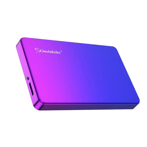 Somnambulist hdd disco - somnambulist,