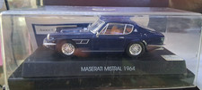 Maserati Mistral - 1964 - sc