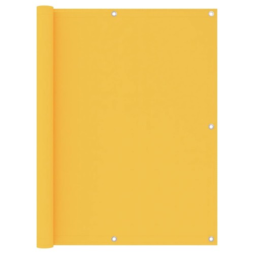 Paravento balcone giallo - balcone,