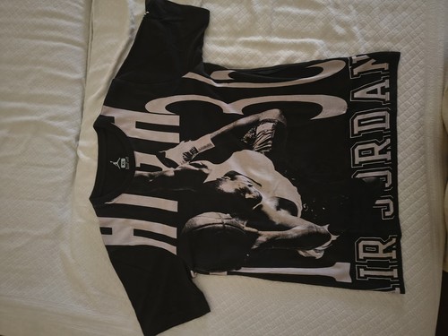Shirt air jordan - t-shirt,