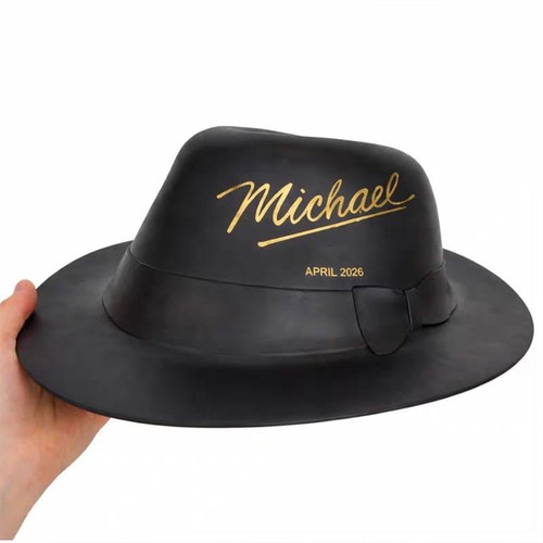 Per michael jackson - jackson, 2026