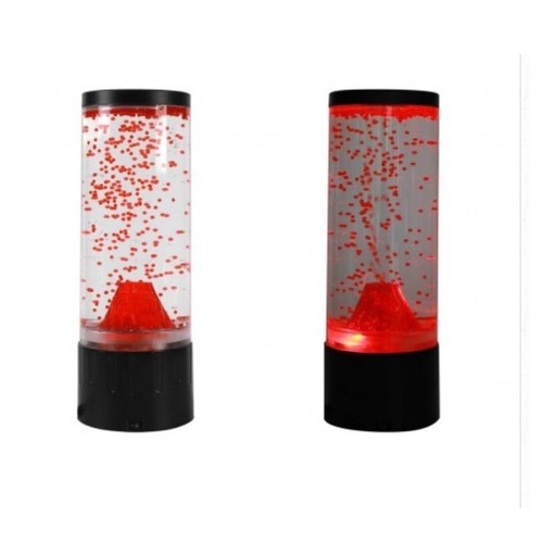 Lampada vulcano led - vulcano,