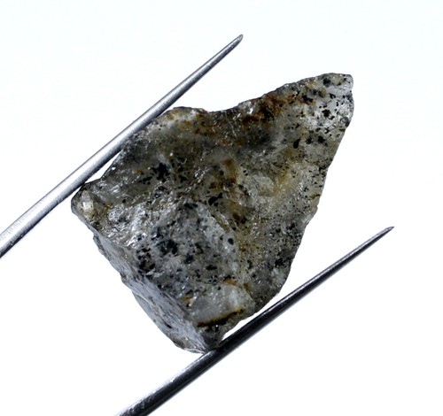 Quarzo rutilato bicolore - rutilato,